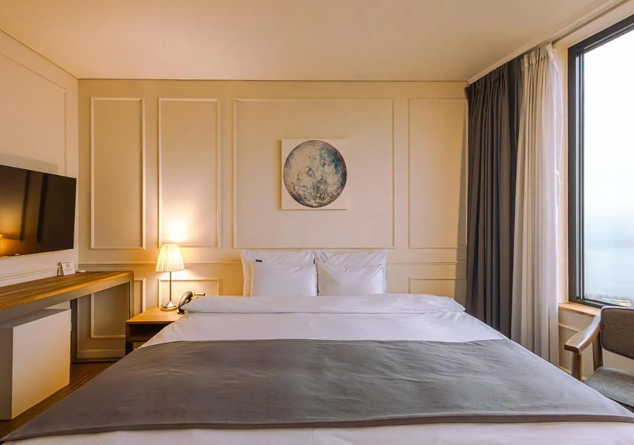 Jk Blossom Hotel Seoul 4*,