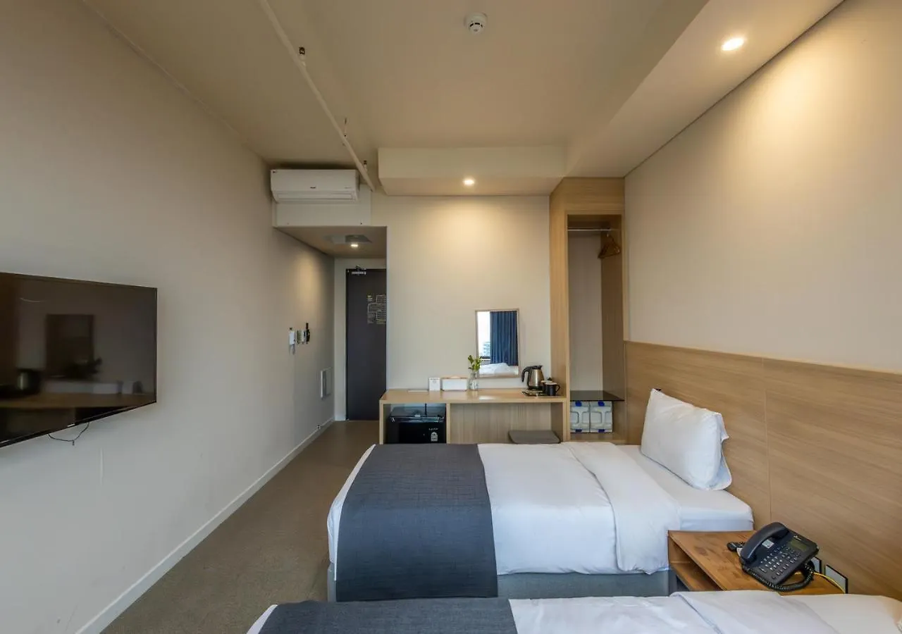 Jk Blossom Hotel Seoul