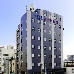 ホテル サンパレス **