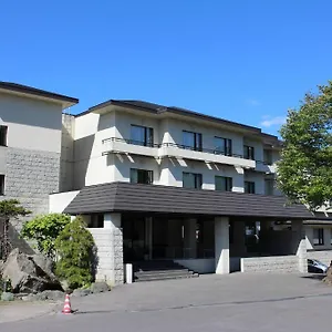 旅館 湯元　白金温泉　ホテル ***