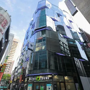 Hotel Line Myeongdong