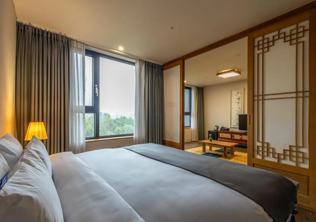 Jk Blossom Hotel Seoul